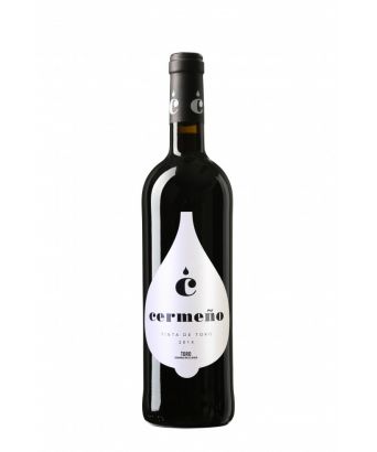 Red wine Cermeño D.O.Toro 75 cl.