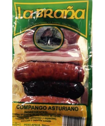 Prodesco - MASA EMPANADILLAS GRANDES 12 cm Paquete 16 Obleas, 280 gramos,  BUITONI - Madrid Distribuidor Comercial Distribuidora Alimentacion