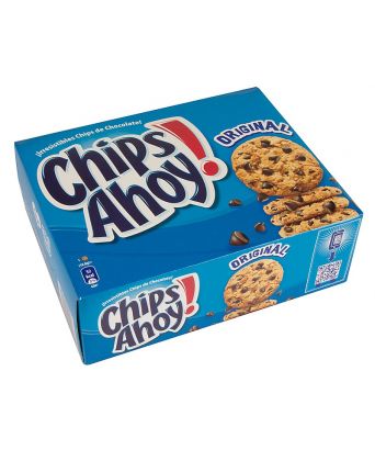 Cookies Chips Anhoy 300 gr.