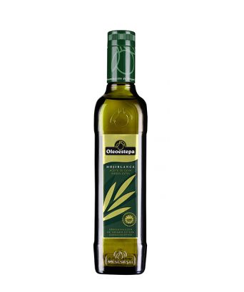Extra Virgin Olive Oil Hojiblanca Oleoestepa 750 ml.