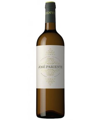 Vin blanc José Pariente Verdejo D.O. Rueda