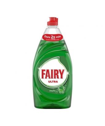 Dishwasher liquid Fairy 480 ml.