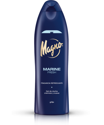 Gel Magno Marine 550 ml.