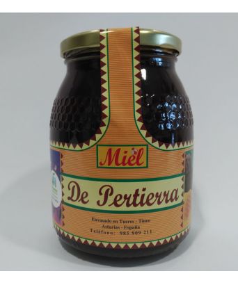 Honey Asturiana De Pertierra 1 kg.