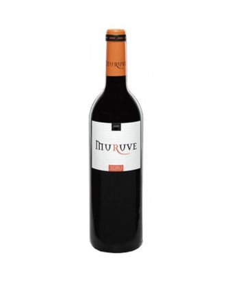 Young red wine  Muruve D.O. Toro