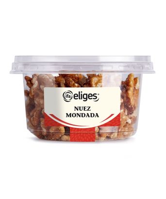 Peeled nuts Eliges 150 gr.