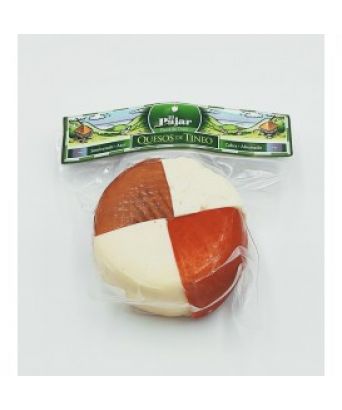 Assortiment de 4 fromages Tierra del Tineo 480 g
