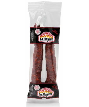 Chorizo Dulce La Hoguera 280 gr.