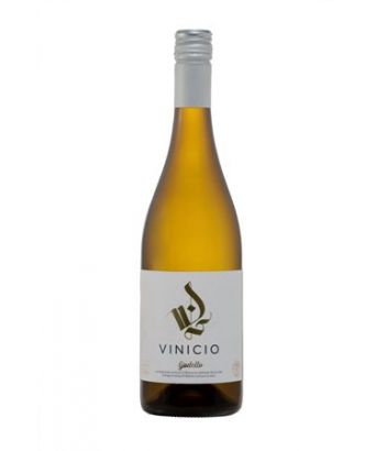 Vin blanc Godello Vinicio D.O.Bierzo 75 cl.