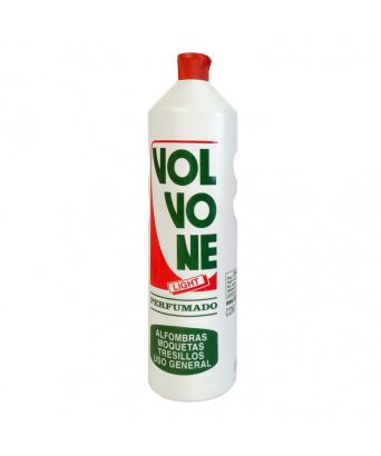 Carpet Cleaners Volvone