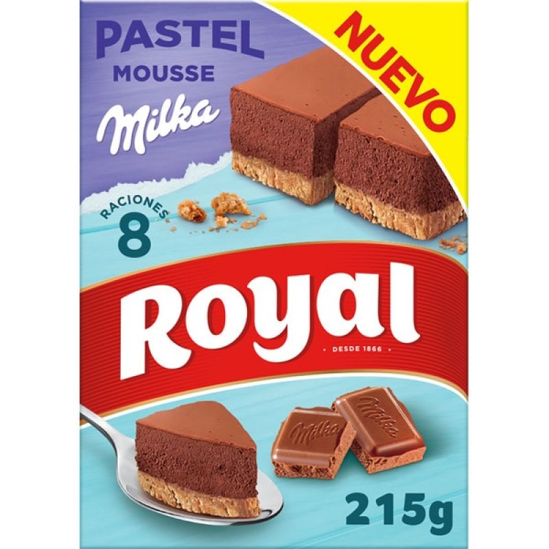 Milka Triple Oreo - Oreo Triple Mini Cake – La Posta Store