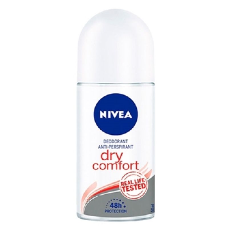 Déodorant roll-on Dry Comfort Nivea