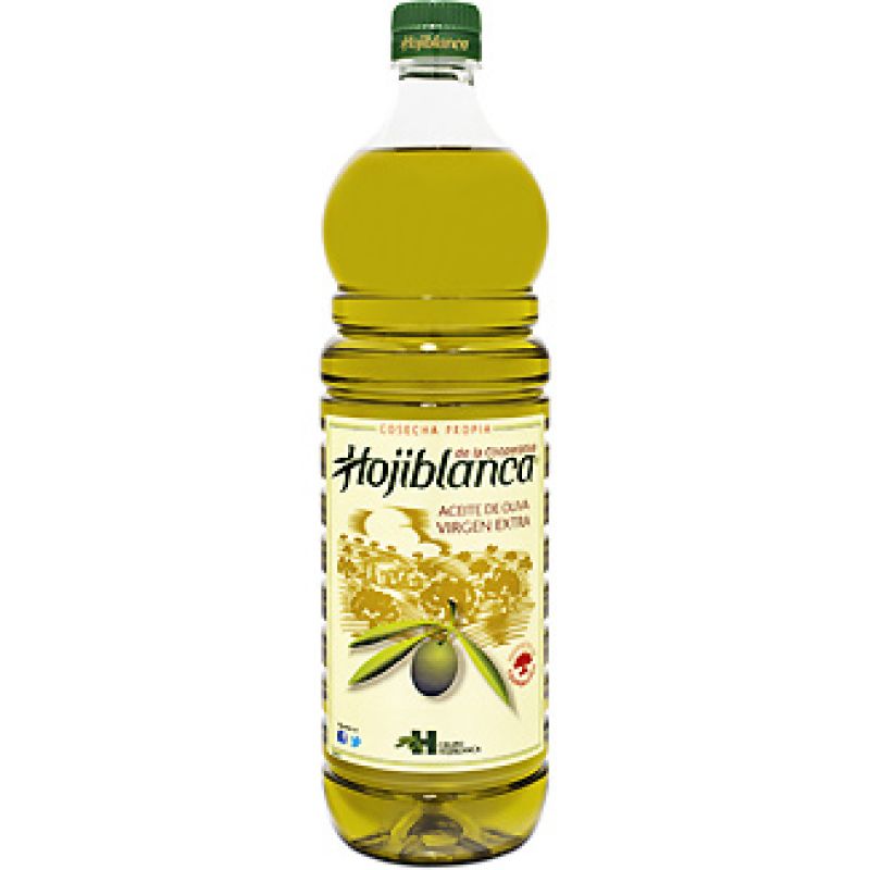 Huile d´olive extra vierge Hojiblanca 1 l.