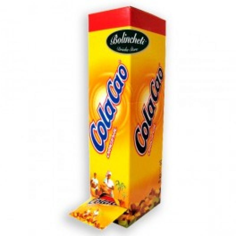 COLA CAO Original Cacao Soluble (caja 50 Sobres)