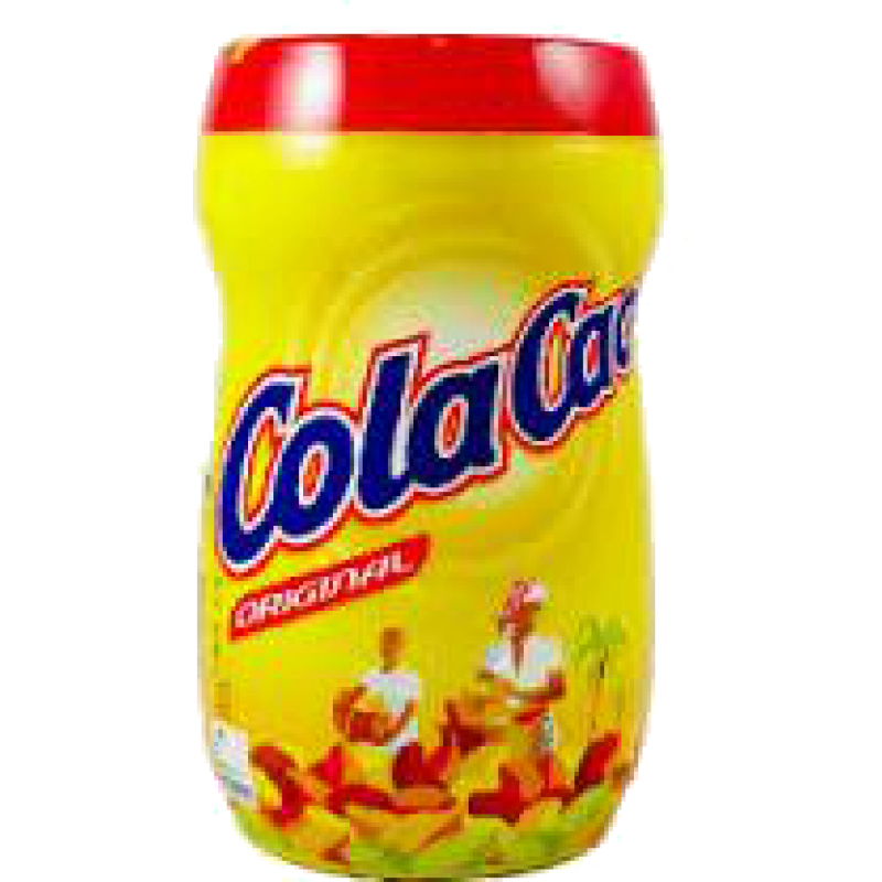 Cola Cao original full breakfast