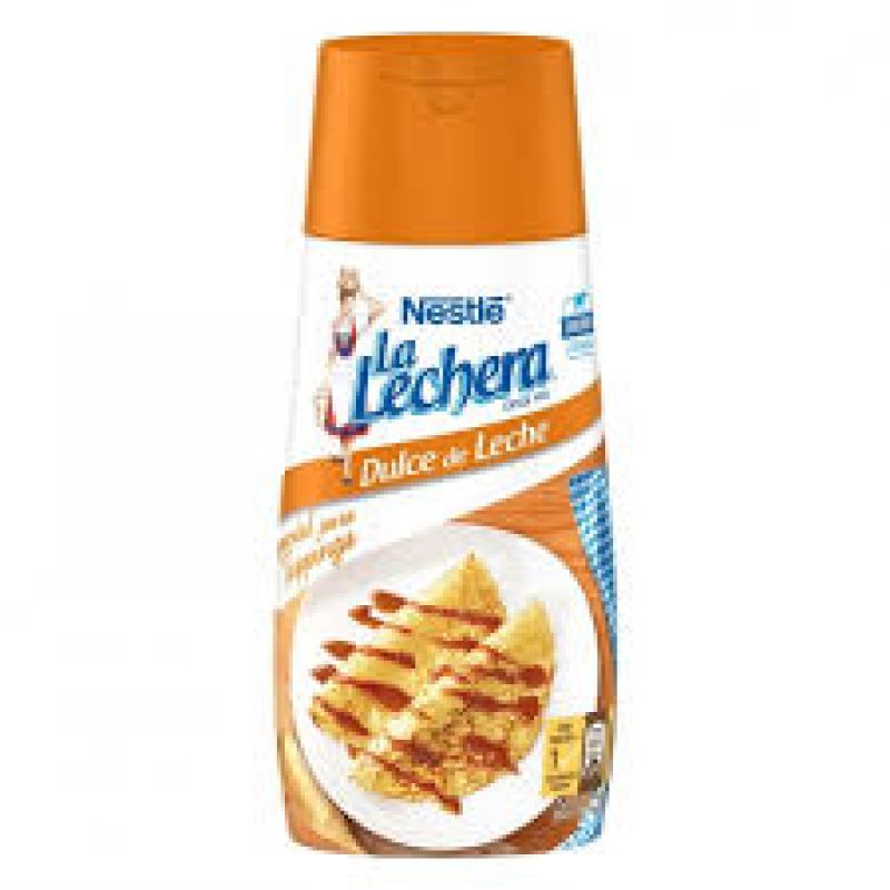 Dulce de leche La Lechera 450 gr.