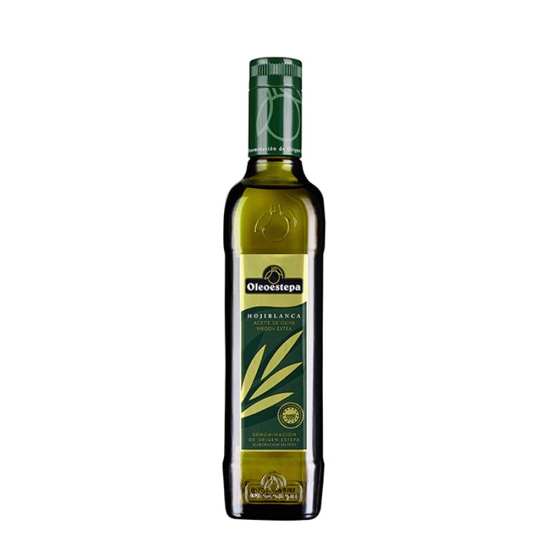 Online-Shop Extra Oliestepa verkauft Olivenöl
