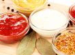 Sauces, Soups and Creams,