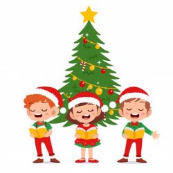 Navidad para niños