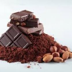 Schokoladen und Pralinen