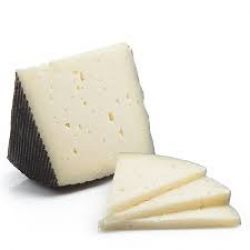 Semi-Cured Cheese