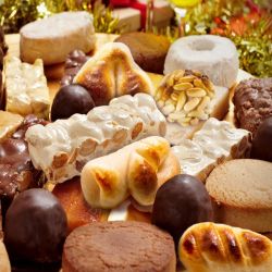 Christmas Sweets and Assortments