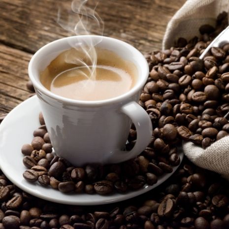 New evidence about the benefits of coffee