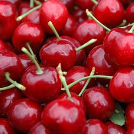 Properties of Cherries