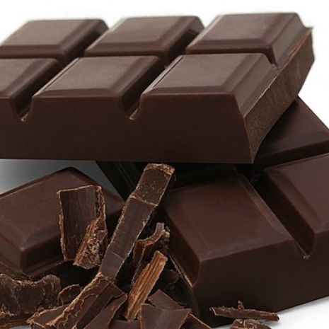 Chocolate para proteger su corazón (y su cerebro)