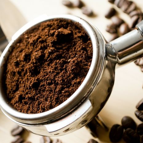 Coffee, a shield against malignant melanoma