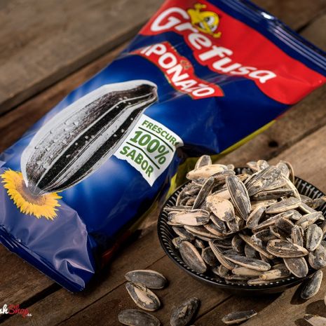 Buy Spanish sunflower seeds at Your Spanish Shop