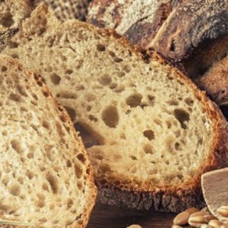 Types of bread for every meal