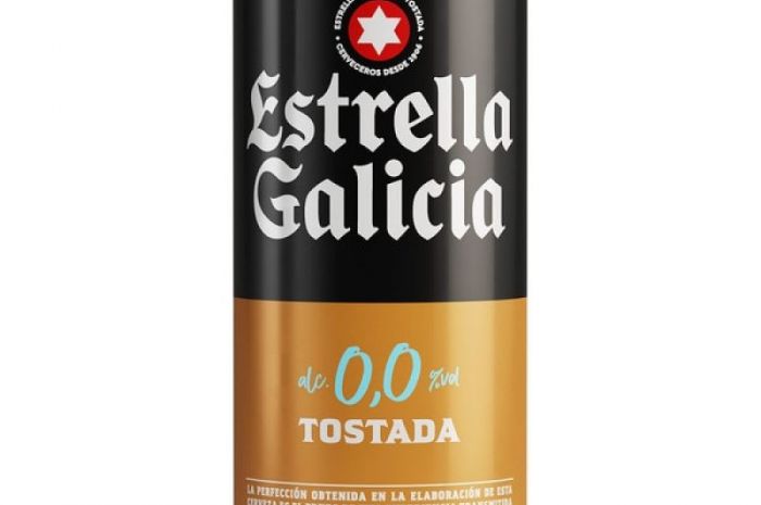 Buy beer 0.0 toast from Spanish brands