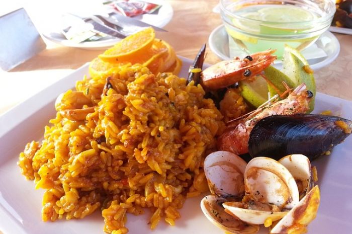 Spanish summer meals: Refreshing flavours to enjoy in the sunshine