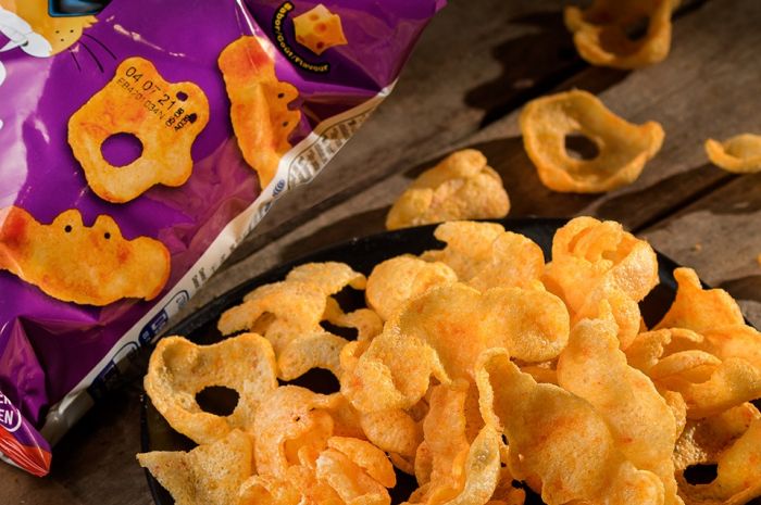 Productos Cheetos en Your Spanish Shop
